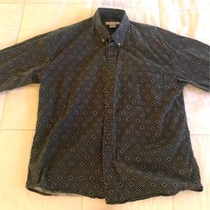 Tribute Men’s Dress Shirt